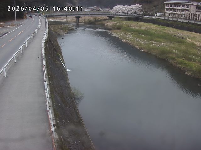 日野川４2026/04/05 19:20:00