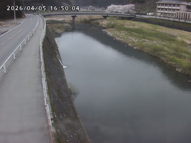 日野川４2026/04/05 19:20:00