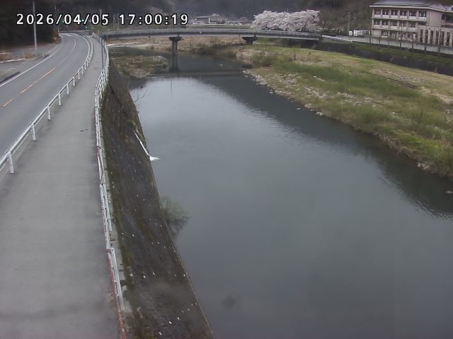 日野川４2026/04/05 19:20:00