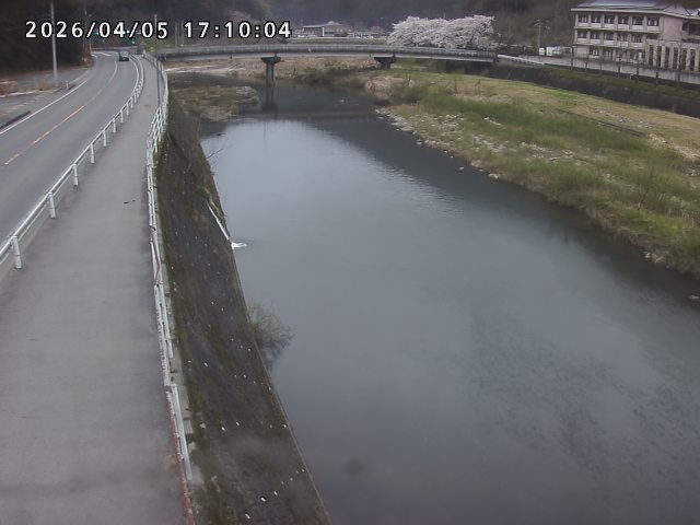 日野川４2026/04/05 19:20:00