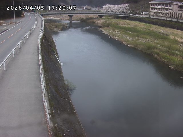 日野川４2026/04/05 19:20:00