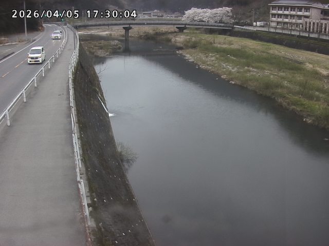 日野川４2026/04/05 19:20:00