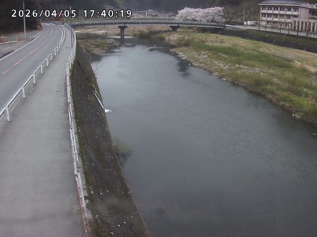 日野川４2026/04/05 19:20:00