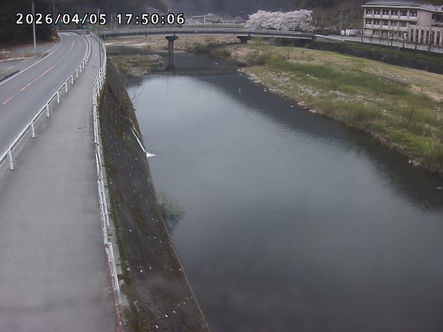 日野川４2026/04/05 19:20:00