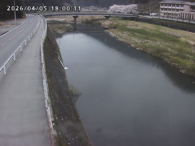 日野川４2026/04/05 19:20:00