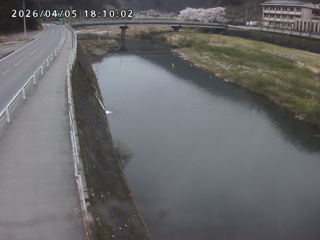 日野川４2026/04/05 19:20:00
