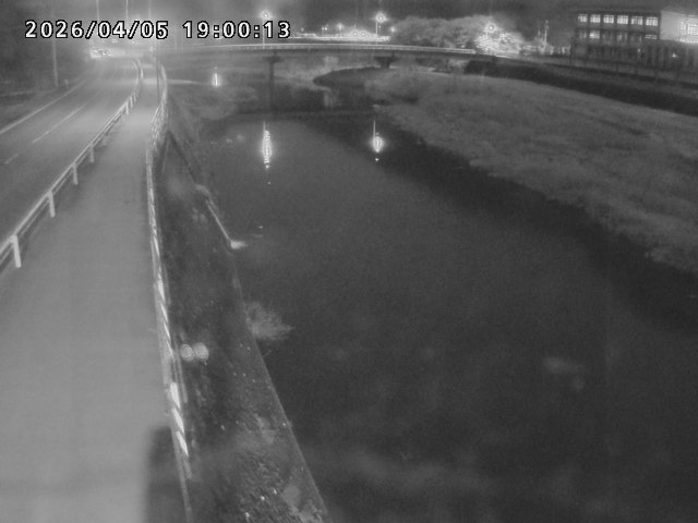日野川４2026/04/05 19:20:00