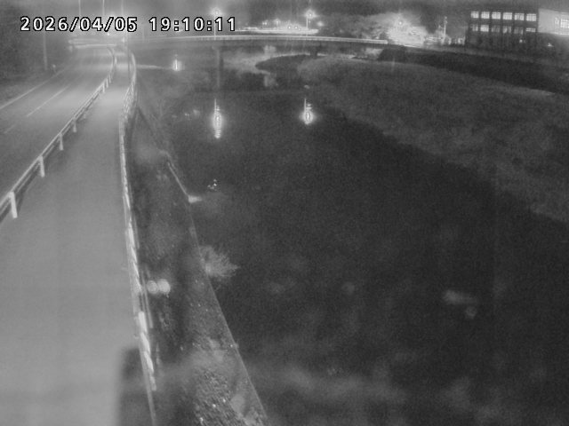 日野川４2026/04/05 19:20:00