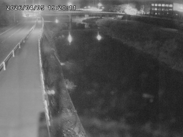 日野川４2026/04/05 19:20:00