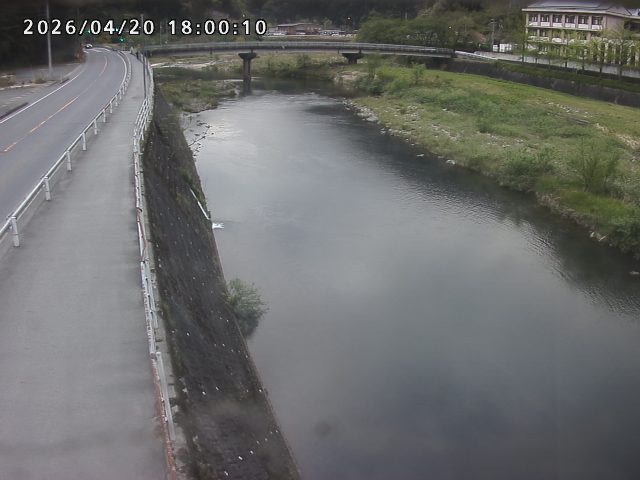 日野川４2026/04/20 23:30:00