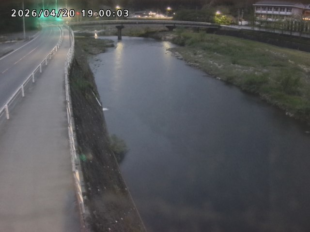 日野川４2026/04/20 23:30:00