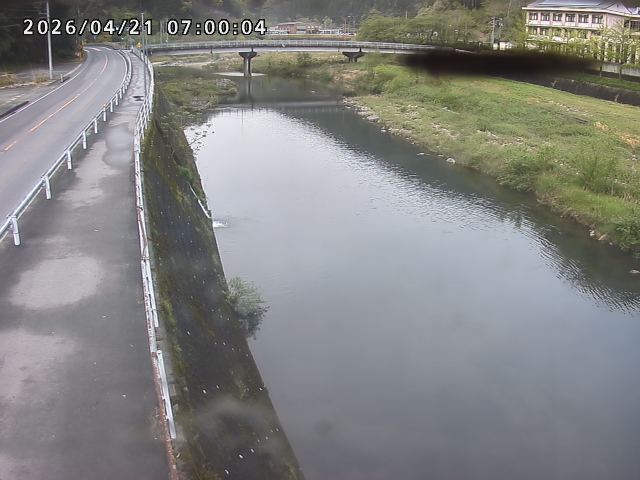 日野川４2026/04/22 1:00:00