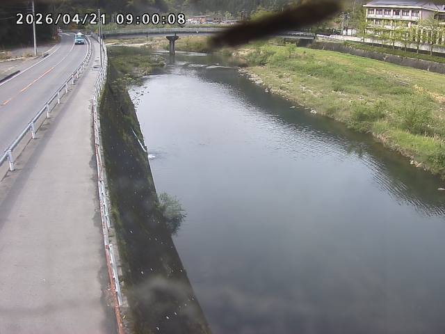 日野川４2026/04/22 1:00:00