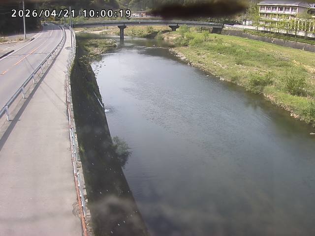 日野川４2026/04/22 1:00:00