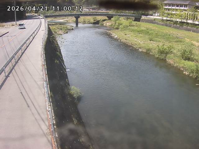 日野川４2026/04/22 1:00:00