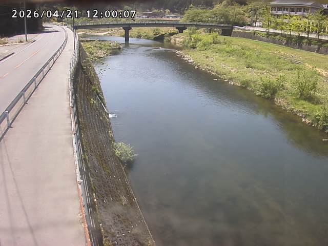 日野川４2026/04/22 1:00:00