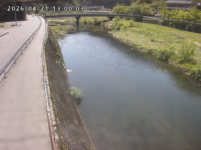 日野川４2026/04/22 1:00:00