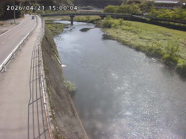 日野川４2026/04/22 1:00:00