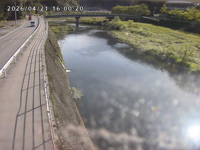 日野川４2026/04/22 1:00:00