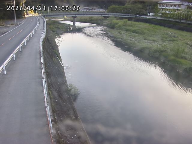 日野川４2026/04/22 1:00:00