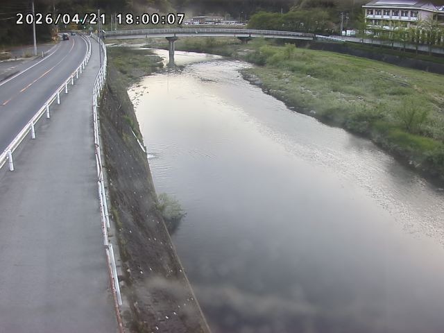 日野川４2026/04/22 1:00:00