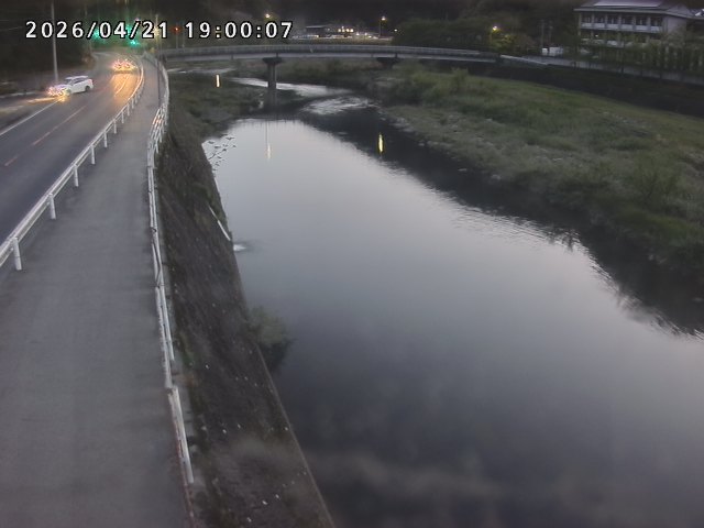 日野川４2026/04/22 1:00:00