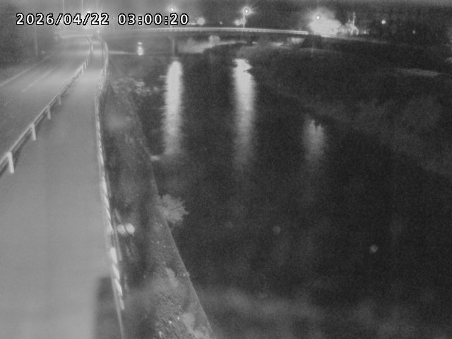 日野川４2026/04/23 1:30:00