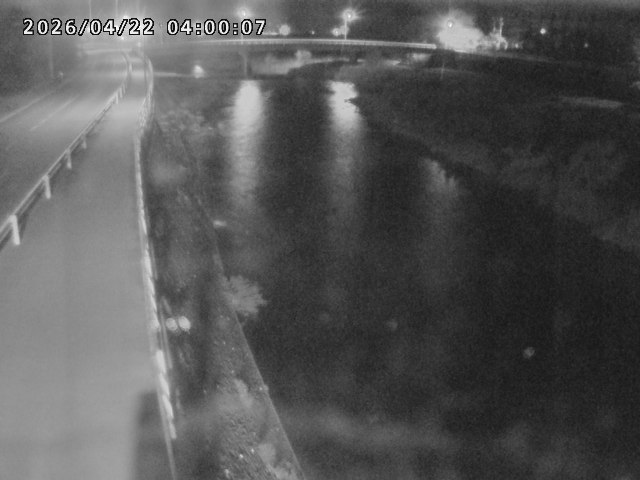 日野川４2026/04/23 1:30:00