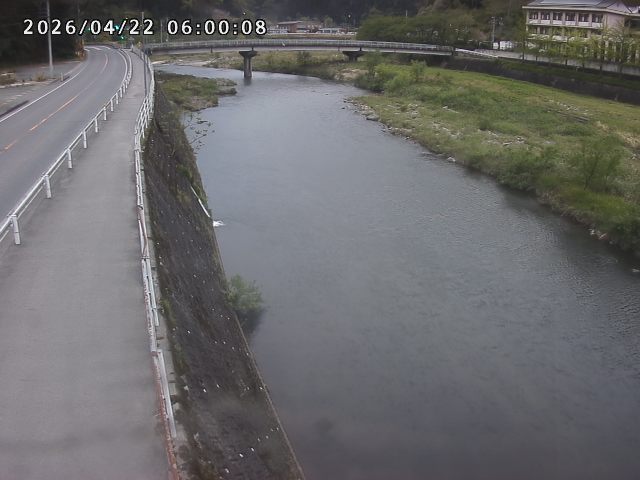 日野川４2026/04/23 1:30:00