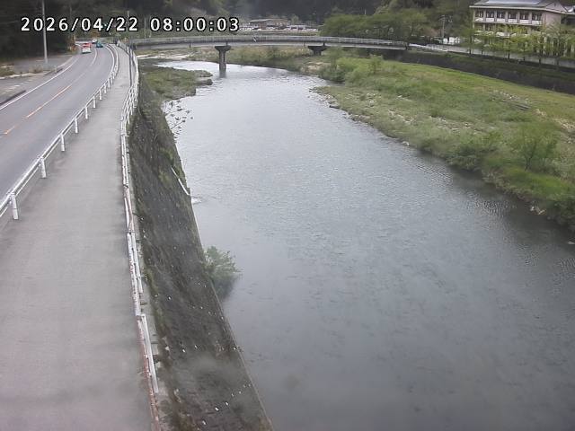 日野川４2026/04/23 1:30:00