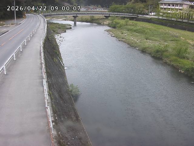 日野川４2026/04/23 1:30:00