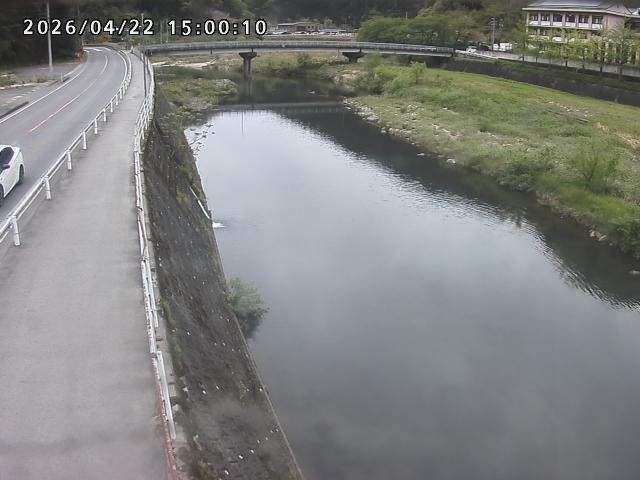 日野川４2026/04/23 1:30:00