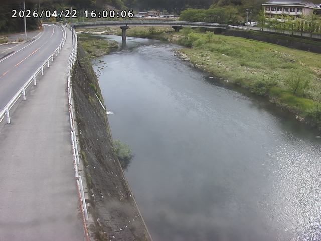 日野川４2026/04/23 1:30:00