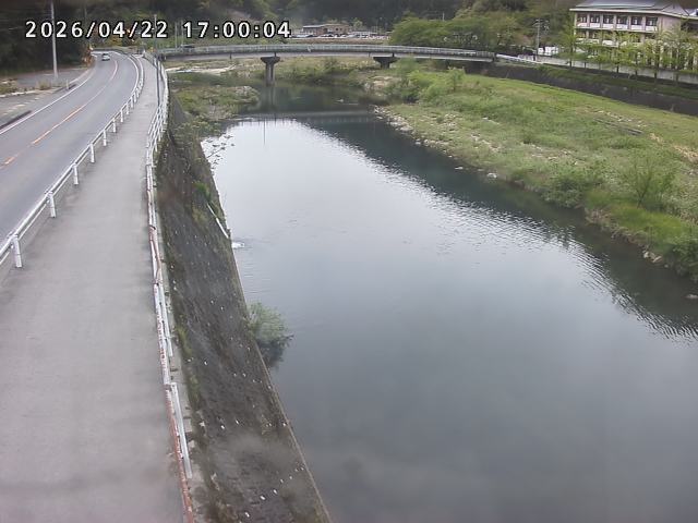 日野川４2026/04/23 1:30:00