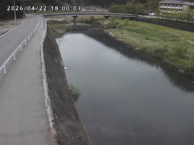 日野川４2026/04/23 1:30:00