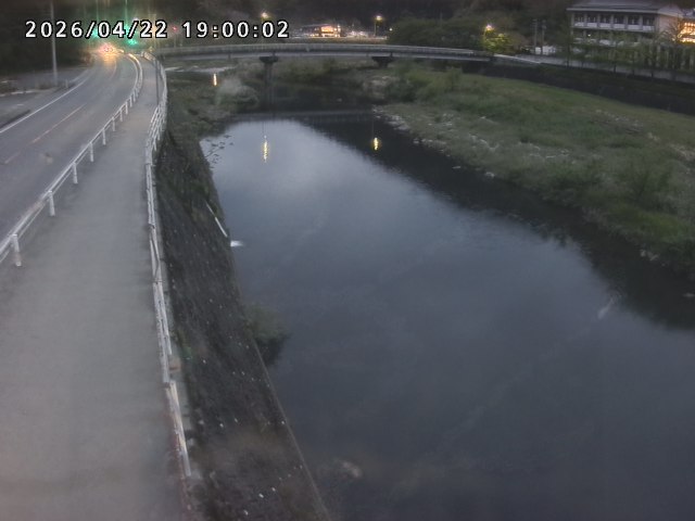 日野川４2026/04/23 1:30:00
