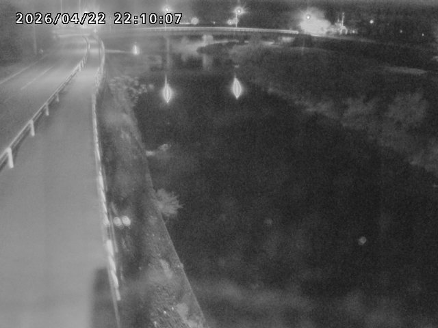 日野川４2026/04/23 1:30:00