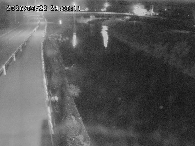 日野川４2026/04/23 1:30:00