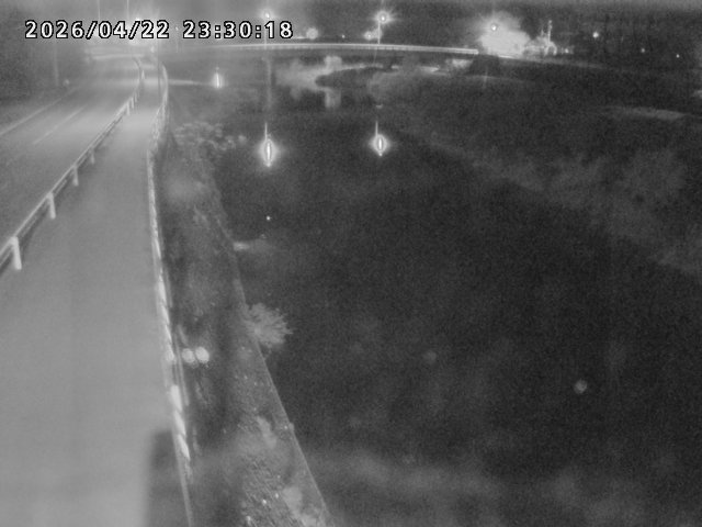 日野川４2026/04/23 1:30:00