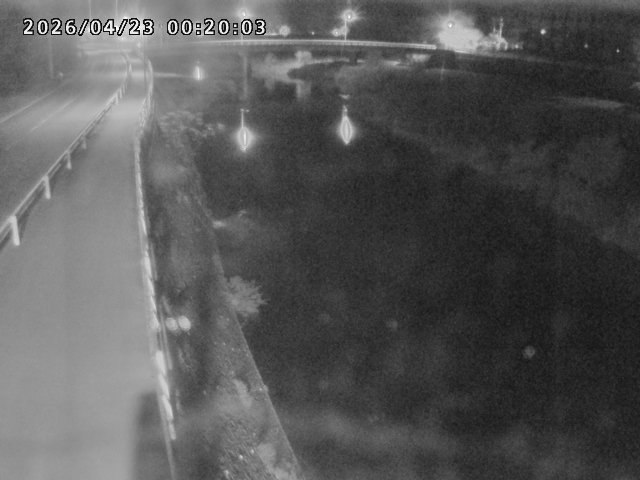 日野川４2026/04/23 1:30:00