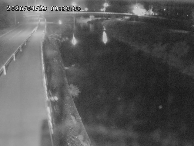 日野川４2026/04/23 1:30:00