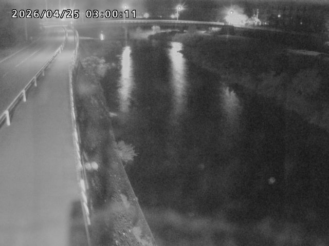 日野川４2026/04/26 1:50:00