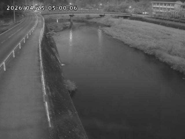 日野川４2026/04/26 1:50:00