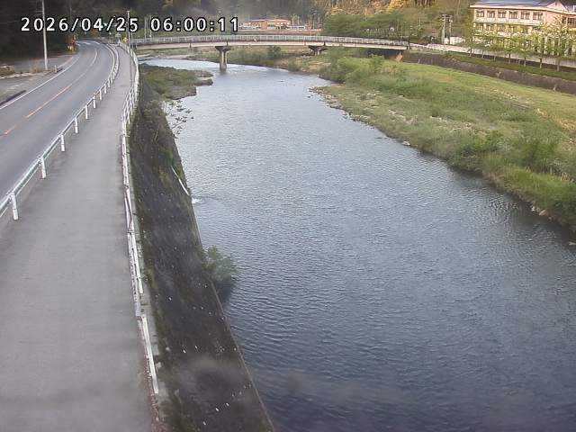 日野川４2026/04/26 1:50:00