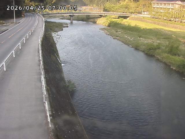 日野川４2026/04/26 1:50:00