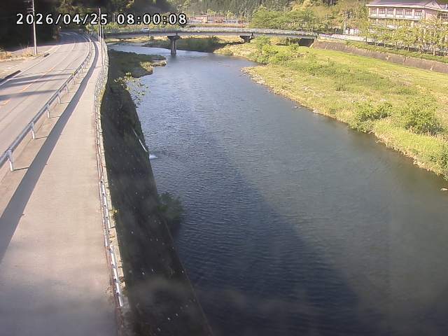 日野川４2026/04/26 1:50:00