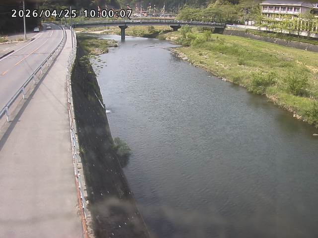 日野川４2026/04/26 1:50:00