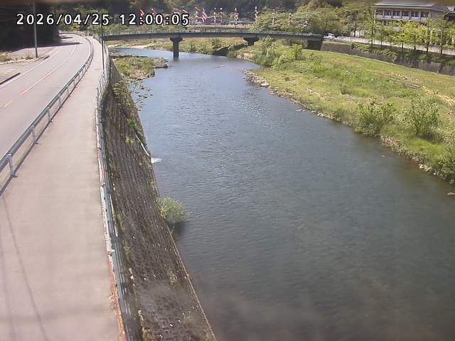 日野川４2026/04/26 1:50:00