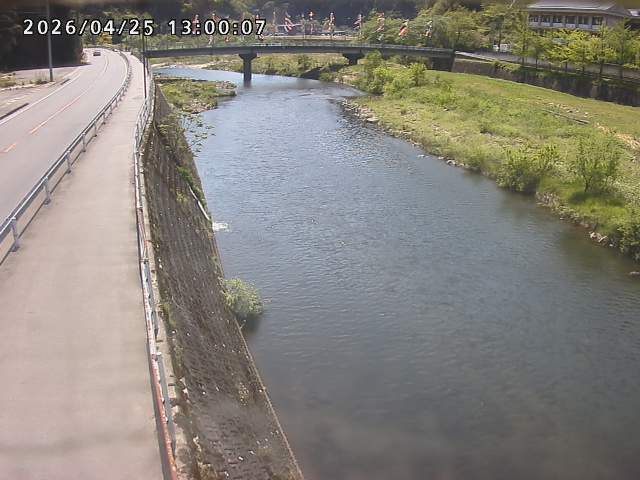 日野川４2026/04/26 1:50:00