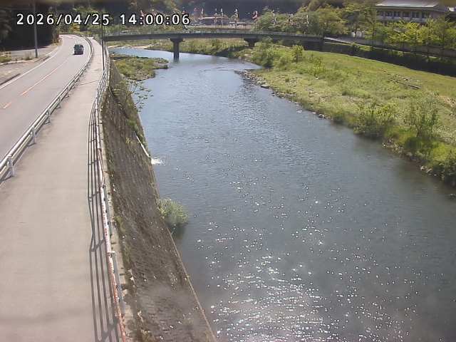 日野川４2026/04/26 1:50:00